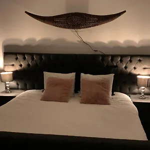 Op Italielei Appartement Anvers
