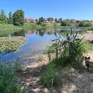 Reumann Apartments: De Schelp , Zandvoort Nederland