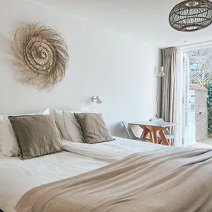West 7 , Zandvoort Nederland
