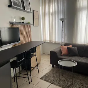 Appartement Private In, Antwerpen