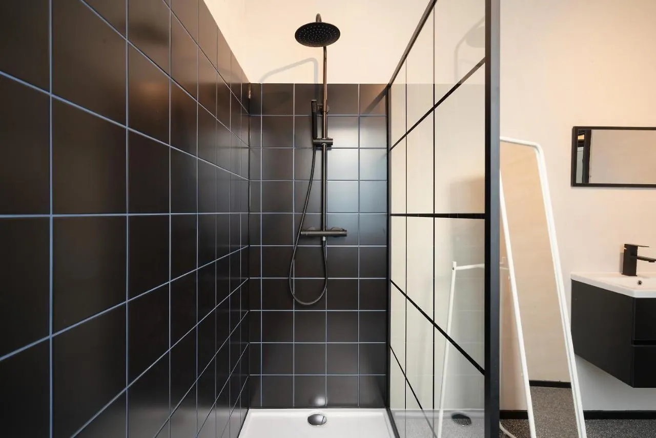 Charming And Spacious Antwerp City Center Apartments 0*,  Belgium